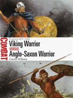 Viking Warrior vs Anglo-Saxon Warrior | Gareth Williams