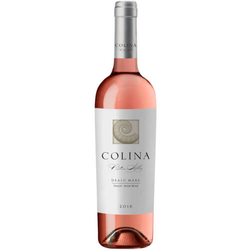 Vin rose - colina piatra alba, 2016, sec | Halewood Wines