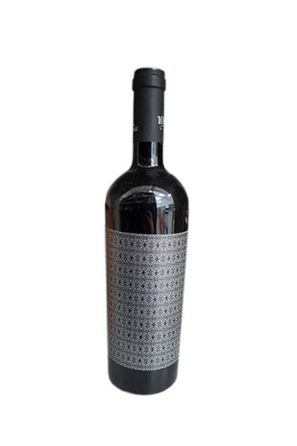 Vin rosu - 1000 De Chipuri feteasca neagra, 2015, sec | 1000 De Chipuri