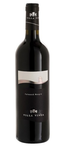 Vin rosu - Feteasca Neagra Premium, sec, 2016 | Villa Vinea