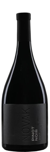 Vin rosu - Novak, Pinot Noir, sec, 2017 | Novak