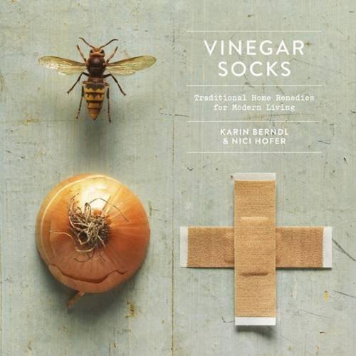 Vinegar Socks | Karin Berndl, Nici Hofer