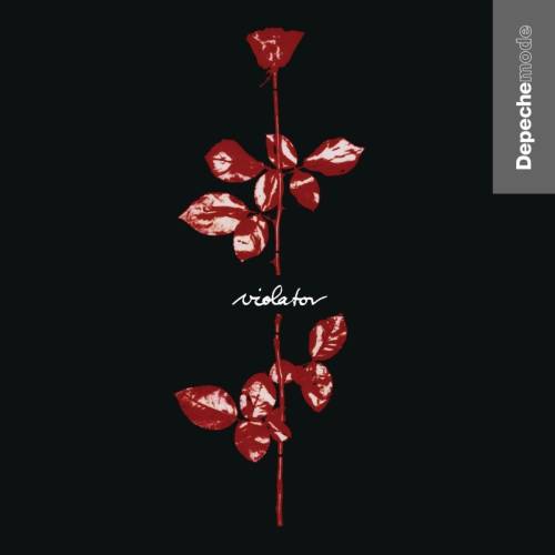 Violator - vinyl | depeche mode