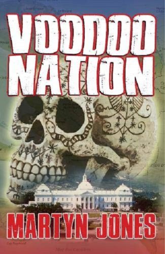 Voodoo Nation | Martyn Jones