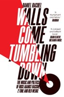 Walls Come Tumbling Down | Daniel Rachel