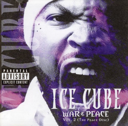 War & Peace Vol. 2 | Ice Cube