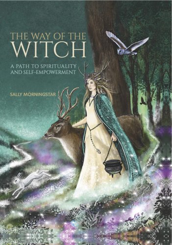 Way of the Witch | Sally Morningstar
