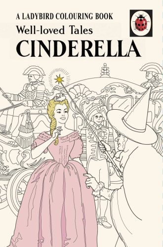Well-loved Tales Cinderella | 