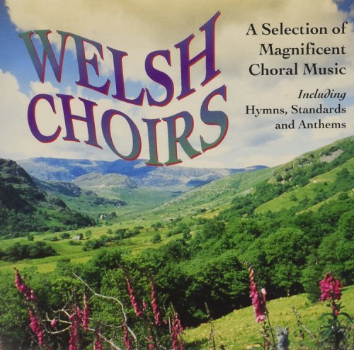 Welsh Choirs: Hymns, Standards & Anthems | Various Artists