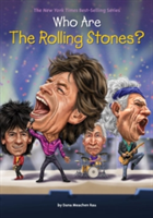 Who are the rolling stones? | dana meachen rau, andrew thomson, nancy harrison