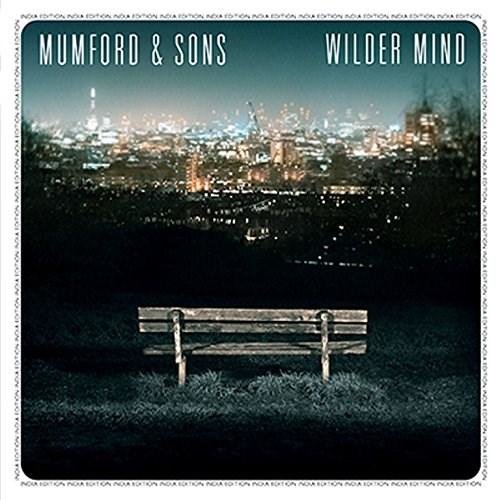 Wilder Mind - RV | Mumford & Sons