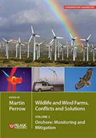 Wildlife and Wind Farms - Conflicts and Solutions | 