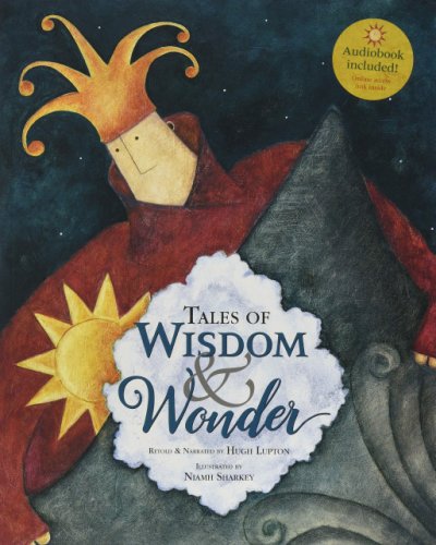 Wisdom and Wonder | Hugh Lupton