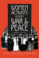 Women activists between war and peace | 