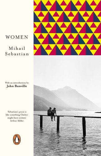 Women | mihail sebastian