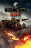 World Of Tanks | Garth Ennis