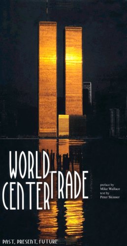World Trade Center | Peter Skinner