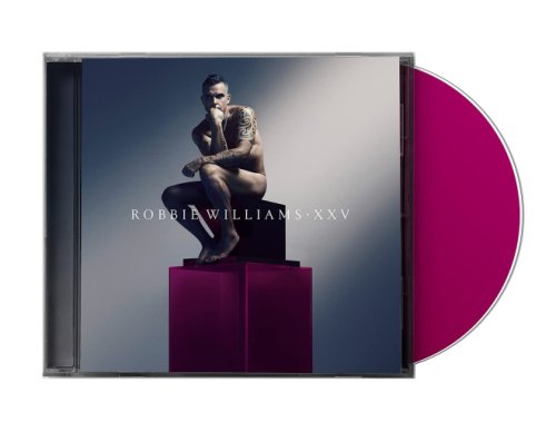 XXV (Pink Edition) | Robbie Williams