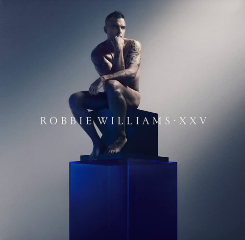 XXV - Vinyl | Robbie Williams