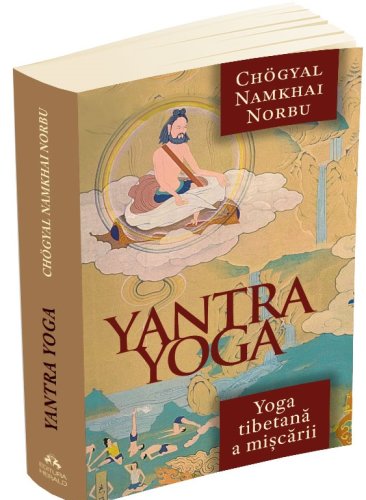 Yantra Yoga | Namkhai Norbu
