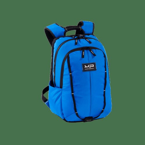 Rucsac laptop Bodypack, bleu