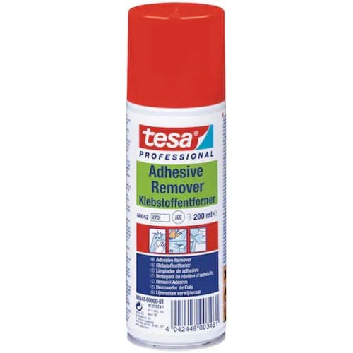 Spray pentru dezlipit etichete 60042 200 ml Tesa