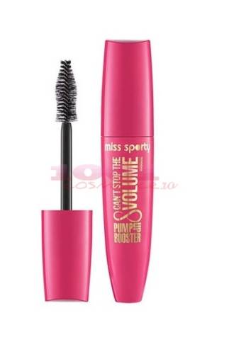 MISS SPORTY CAN T STOP THE VOLUME MASCARA