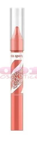 MISS SPORTY INSTANT COLOUR & SHINE CREME BRULEE 003