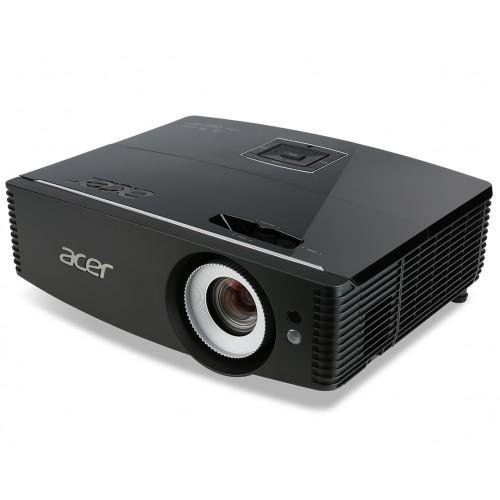 Acer Projector Acer P6200S 1024x768(XGA), 5000lm, 20 000:1