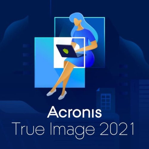 Acronis ACRONIS Licenta True Image Advanced, 1 An, 1 PC, 250GB stocare Cloud