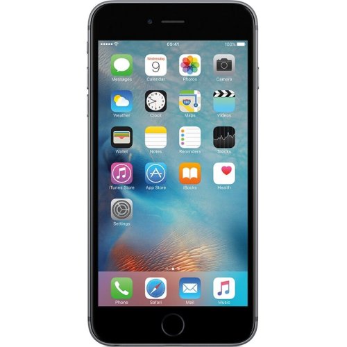 Apple Apple iPhone 6S 32GB, space gray