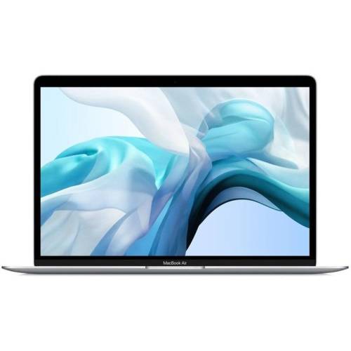 Apple Macbook Air 13'' Dual-Core I5 1.6ghz 8gb 256ssd/Uhd 617 - Silver