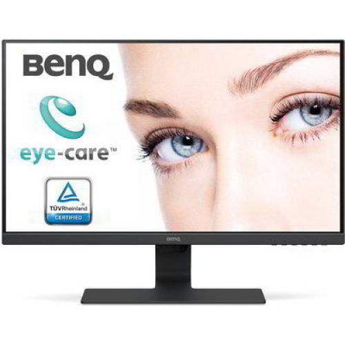 benq Monitor IPS LED BenQ 27 BL2780, Full HD (1920 x 1080‎), VGA, HDMi, DisplayPort, 5 ms (Negru)
