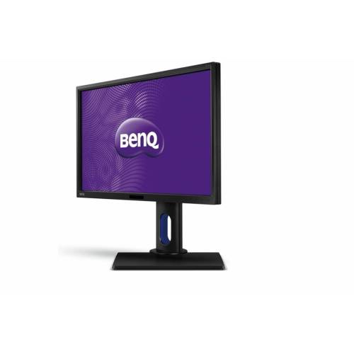 benq Monitor LED BenQ BL2423PT, 23.8, Full HD, Negru