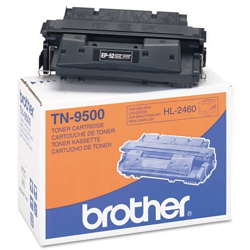 brother Brother Toner TN9500 Black