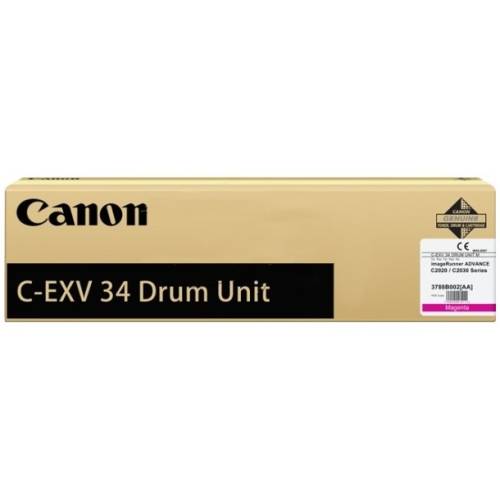 Canon CANON DUCEXV34M MAGENTA DRUM UNIT