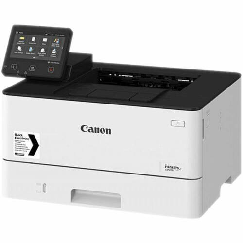 Canon Imprimanta Canon i-Sensys LBP228x, Laser, Monocrom, Format A4, Duplex, Retea, Wi-Fi