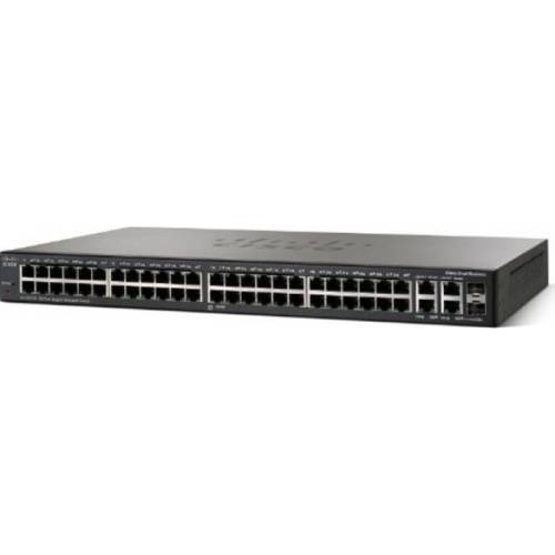 Cisco Switch Cisco 50 porturi SLM2048T-EU