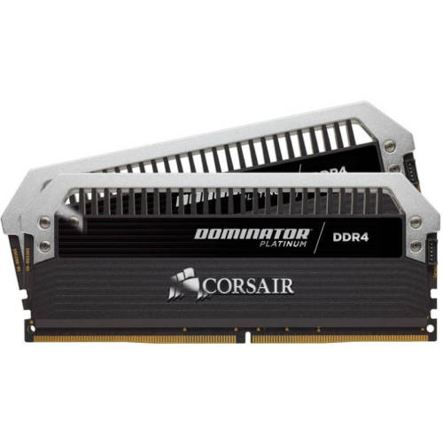 CORSAIR Corsair Dominator Platinum Series 16GB (2 x 8GB) DDR4 3200MHz C16