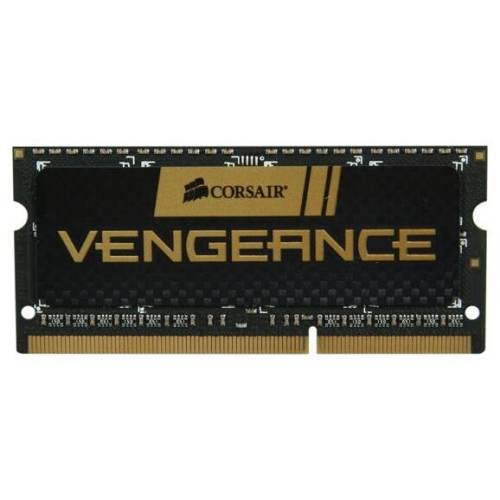 CORSAIR Corsair SODIMM DDR3 4GB 1600MHz, Vengeance, CL9