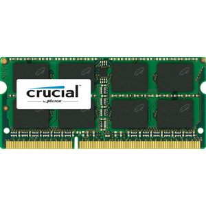 Crucial memorie notebook Crucial 4gb ddr3 1600mhz cl11