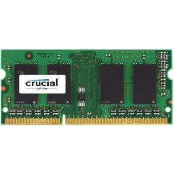 CRUCIAL NB MEMORY 16GB PC12800 DDR3L/CT204864BF160B CRUCIAL