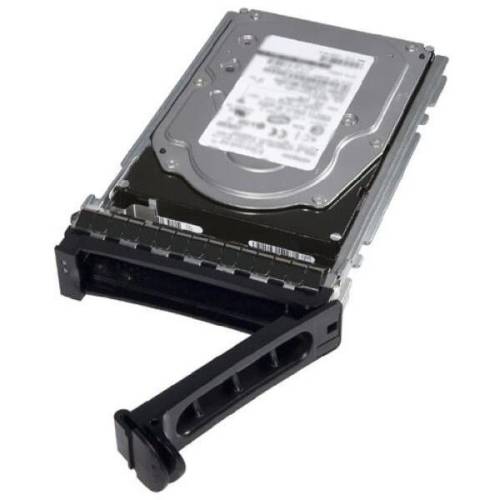 Dell 1tb 7.2k rpm sata 6gbps 512n 2.5in hot-p