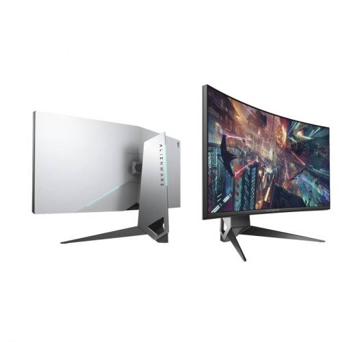 Dell 34'' gaming monitor aw3418dw 3440x1440