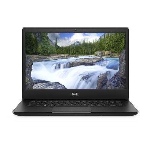 Dell Dell Laptop N016L340014EMEA_WIN10P-05