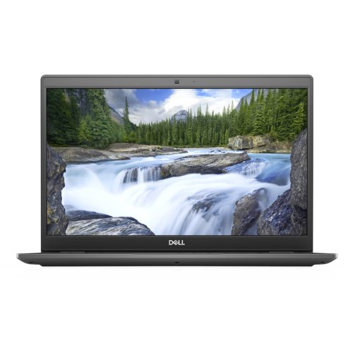 Dell Laptop DELL 15.6'' Latitude 3510 (seria 3000), FHD, Procesor Intel® Core™ i5-10210U (6M Cache, up to 4.20 GHz), 8GB DDR4, 256GB SSD, GMA UHD, Win 10 Pro, 3Yr BOS