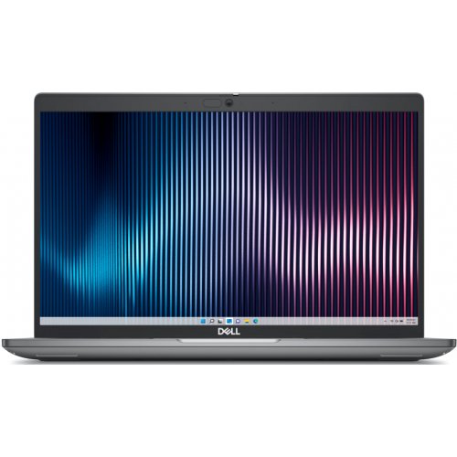 Dell Laptop Dell Latitude 5440, 14 inch FHD, Intel Core i5-1345U, 16GB RAM, 512GB SSD, Intel Iris Xe Graphics, Windows 11 Pro, Gri