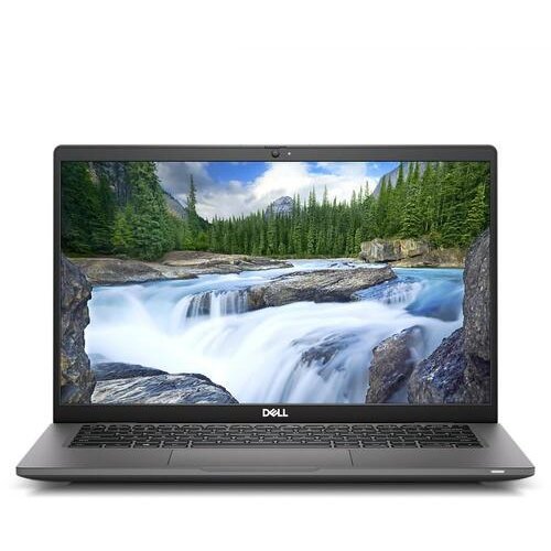 Dell Laptop Dell Latitude 7430, 14 inch FHD, Intel Core i7-1265U, 16GB RAM, 512GB SSD, Intel Iris Xe Graphics, Windows 11 Pro, Negru