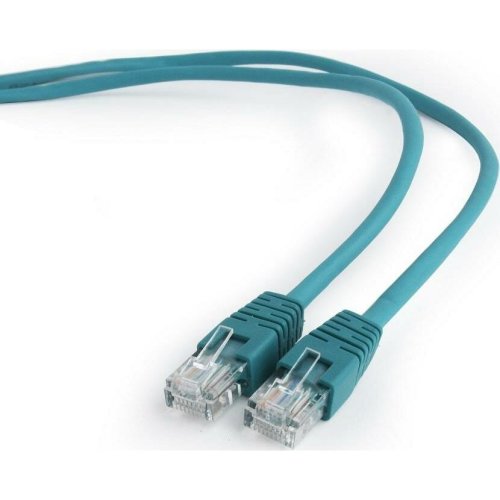 Digitus DIGITUS DK-1512-0025/G DIGITUS Premium CAT 5e UTP patch cable, Length 0.25m, Color green