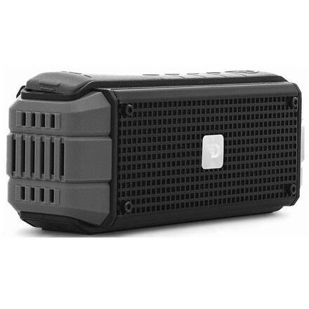 DreamWave Boxa portabila wireless bluetooth 4.0, 15 W RMS, IPX5, Explorer Dreamwave, negru